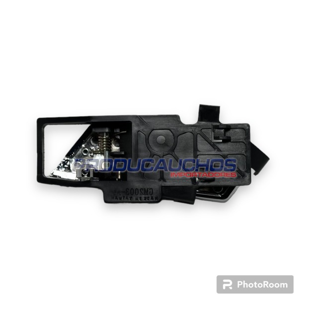 ABREPTA INT AVEO EMOTION CROMADA 09-15 DER