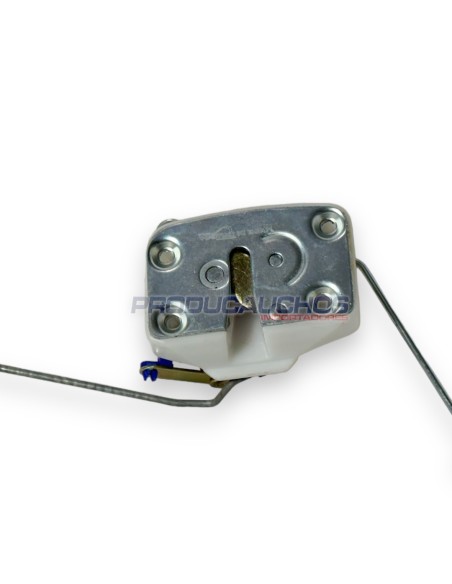 CHAPA D PUERTA LUV 1600 73/79 DER