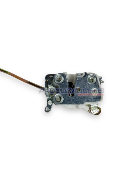 CHAPA LUV 2300 88-98 IZQ