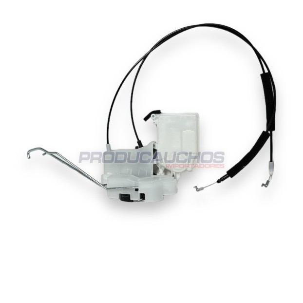 CHAPA PTA MAZDA BT-50 10-15 DELANT DER