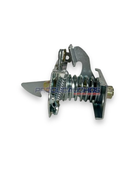 CHAPA CAPOT NISSAN/DATSUN 1500