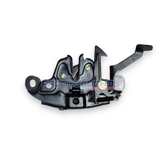 CHAPA CAPOT NISSAN SENTRA B13