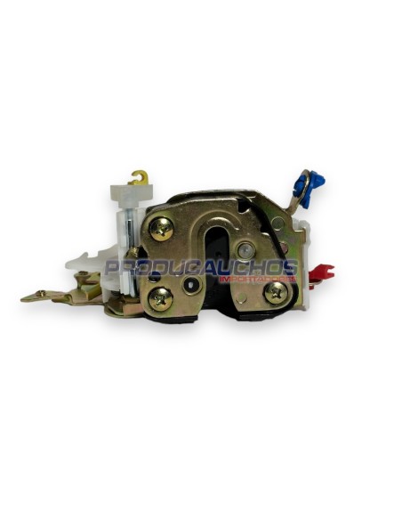 CHAPA PTA DEL NISSAN SENTRA B13 IZQ