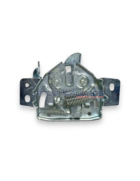 CHAPA CAPOT VITARA 3 Y 5 PTAS