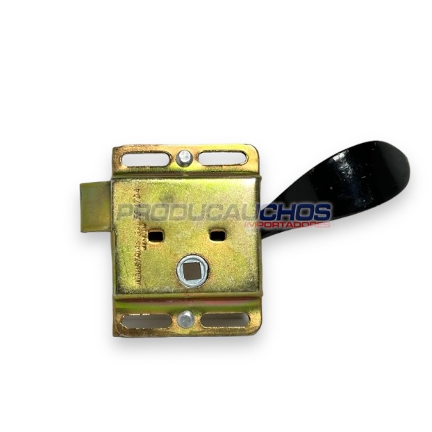 CHAPA LAND ROVER SIN SEGURO RH