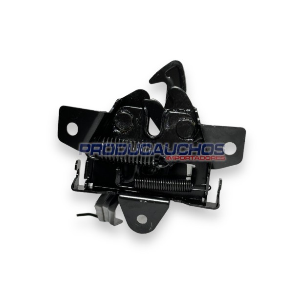 CHAPA CAPOT HYUNDAI TUCSON 01-06