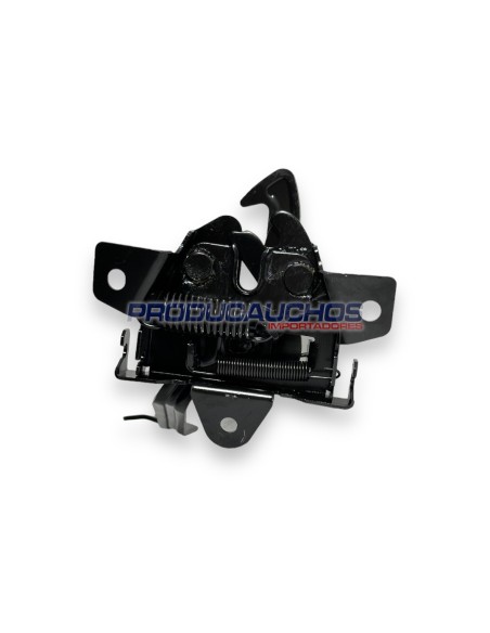 CHAPA CAPOT HYUNDAI TUCSON 01-06