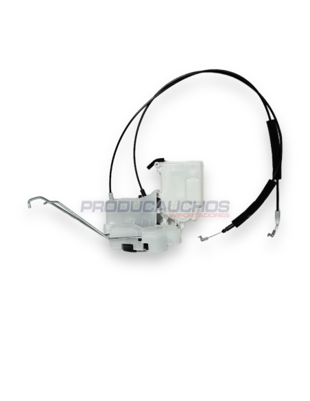 CHAPA PTA MAZDA BT-50 10-15 DELANT DER