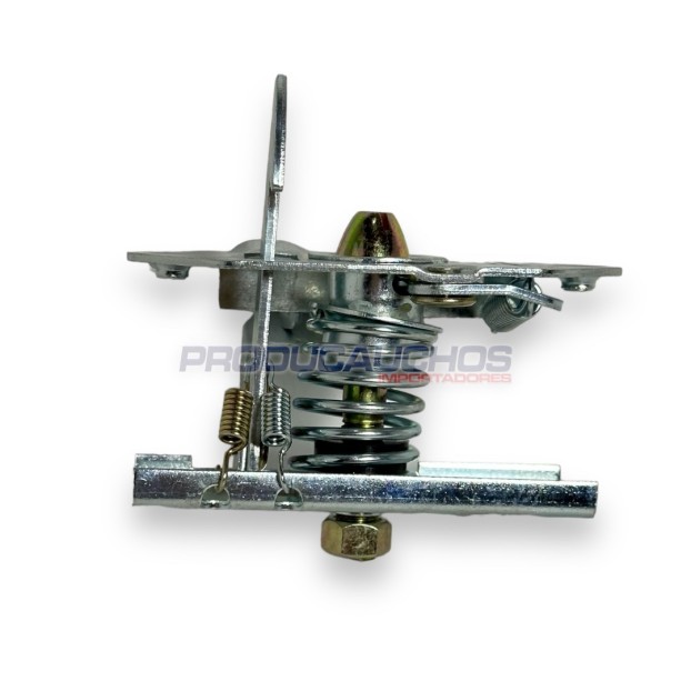 CHAPA CAPOT NISSAN/DATSUN 1500