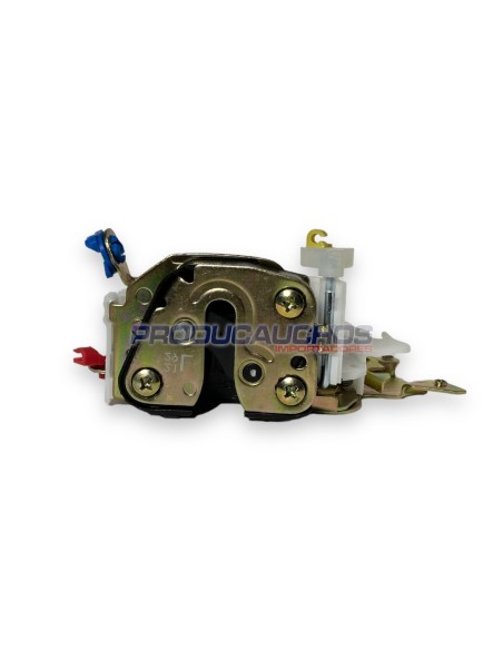 CHAPA PTA DEL NISSAN SENTRA B13 DER