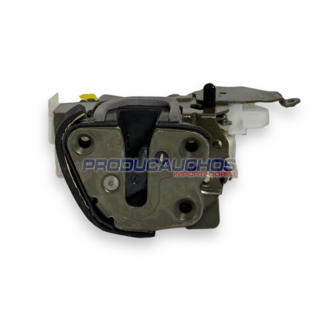 CHAPA PTA NISSAN SENTRA B13 90-12 POST IZQ