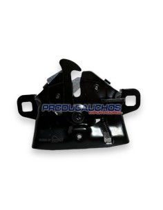 CHAPA CAPOT TOYOTA STOUT 88-98