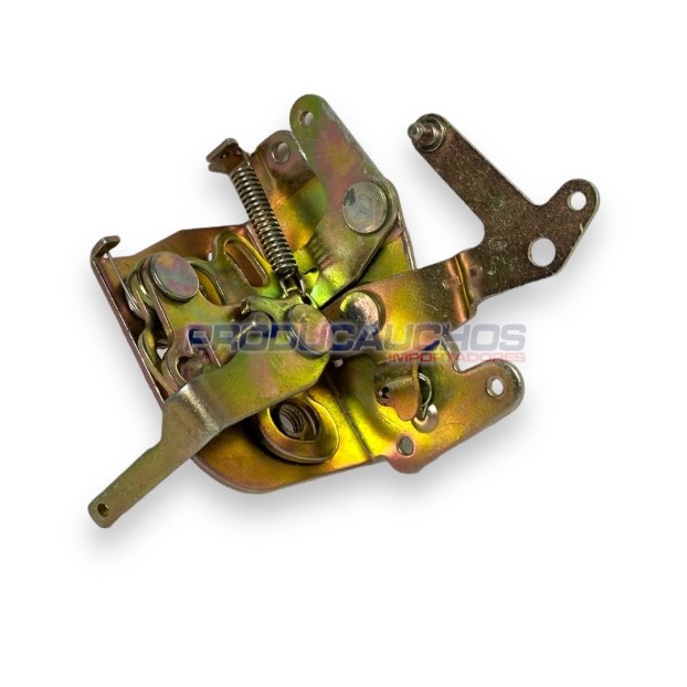 CHAPA INT FIAT UNO 2PTAS RH