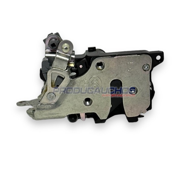 CHAPA PTA CHEVROLET AVEO LH