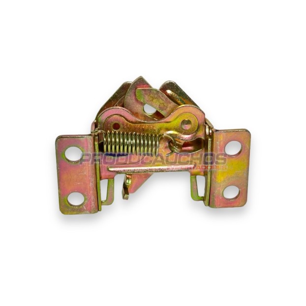 CHAPA CAPOT MAZDA B1600 73-79