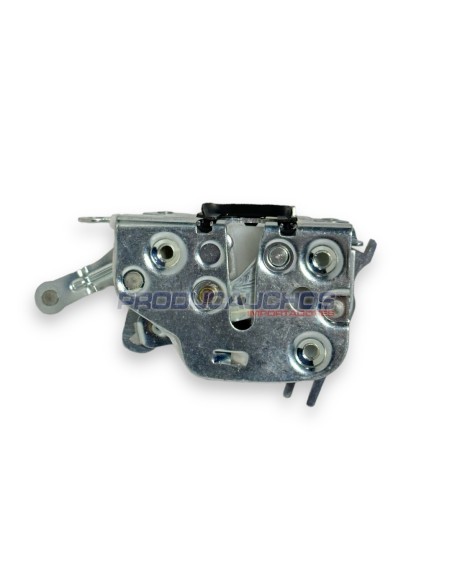 CHAPA PTA DATSUN 1600-1800 886 IZQ