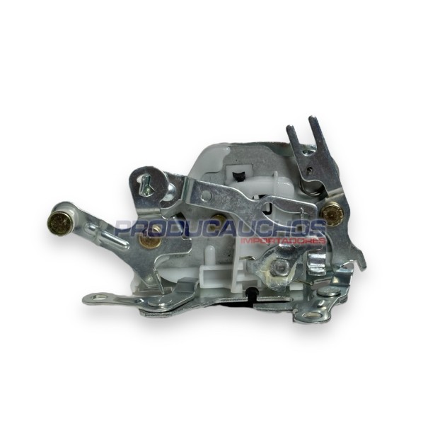 CHAPA PTA DATSUN 1600-1800 886 IZQ