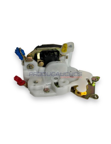 CHAPA PTA DEL NISSAN SENTRA B13 IZQ