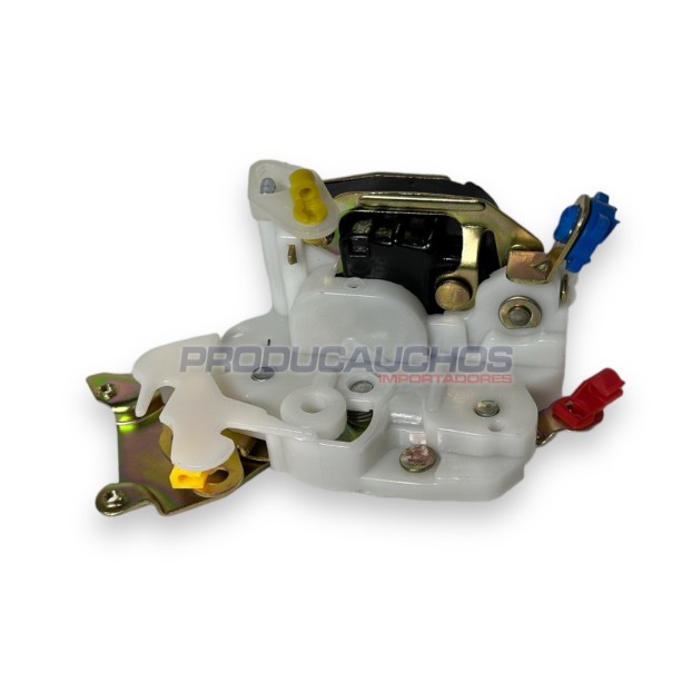 CHAPA PTA DEL NISSAN SENTRA B13 DER