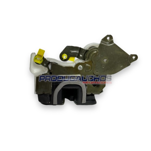 CHAPA PTA NISSAN SENTRA B13 90-12 POST IZQ