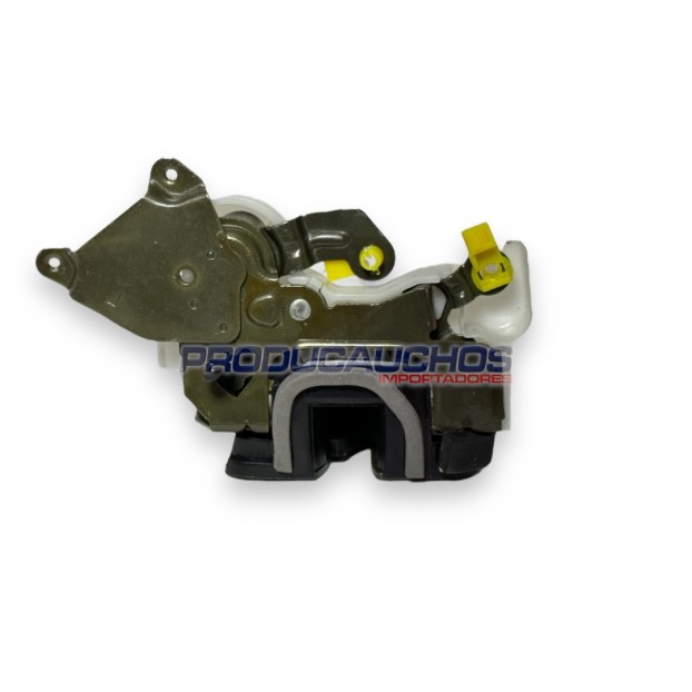 CHAPA PTA NISSAN SENTRA B13 90-12 POST DER