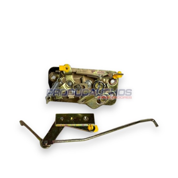 CHAPTA PTA TOYOTA LAND CRUISER FJ45 74/84 IZQ