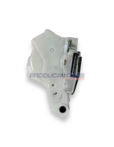 CHAPA PTA TOY HILUX VIGO 07-13 DER