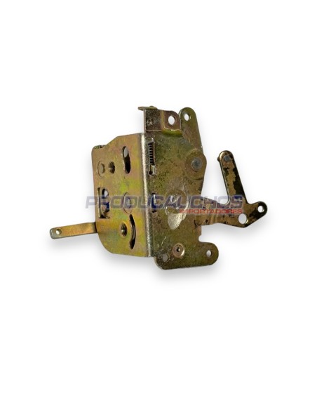 CHAPA INT FIAT UNO 2PTAS LH