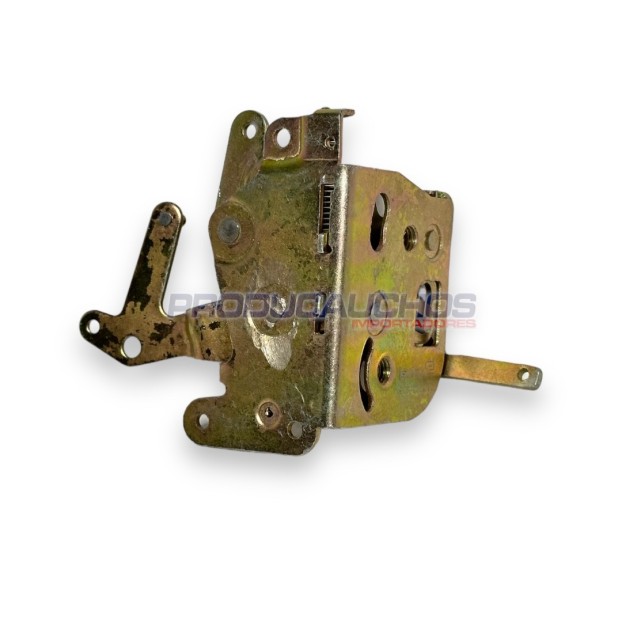 CHAPA INT FIAT UNO 2PTAS RH