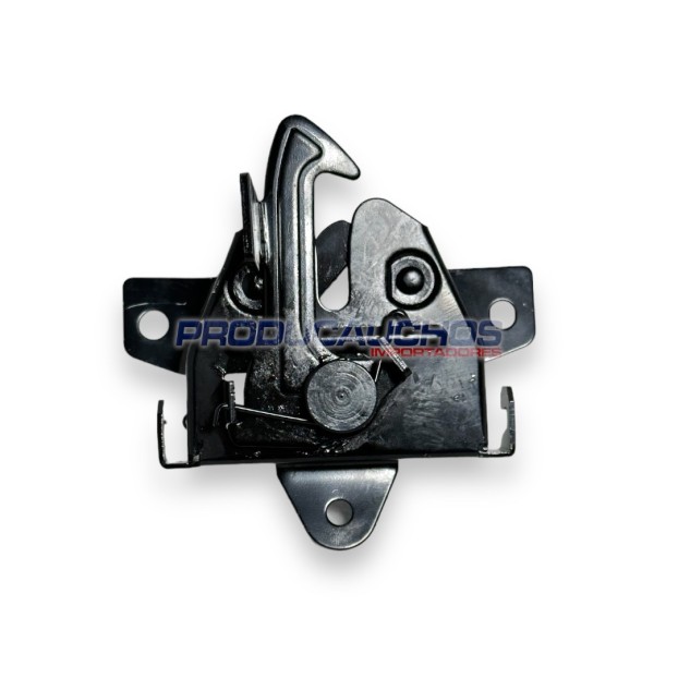 CHAPA CAPOT HYUNDAI ACCENT VERNA 00-05