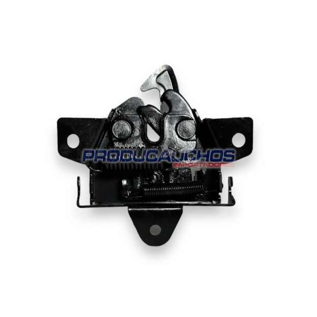 CHAPA CAPOT HYUNDAI ACCENT VERNA 00-05