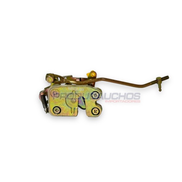 CHAPA PTA MITSUBISHI L200 87-96 DER