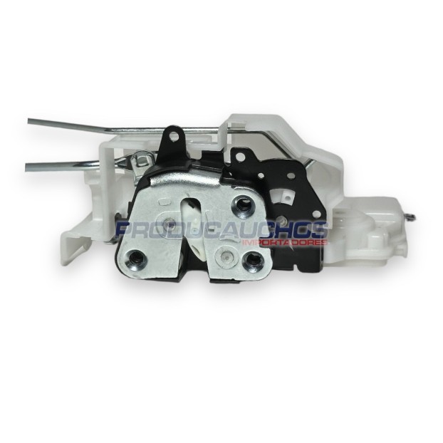 CHAPA PTA MAZDA BT-50 10-15 DELANT DER