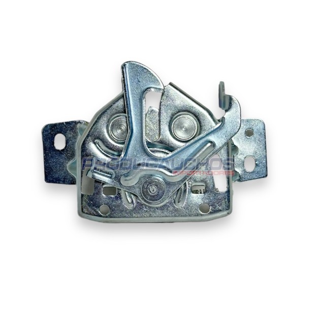 CHAPA CAPOT VITARA 3 Y 5 PTAS