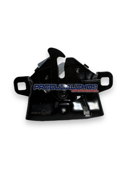 CHAPA CAPOT TOYOTA STOUT 88-98