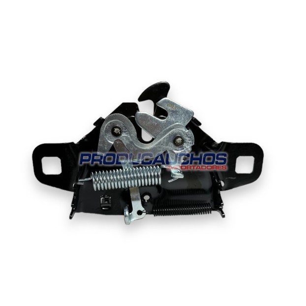 CHAPA CAPOT TOYOTA STOUT 88-98