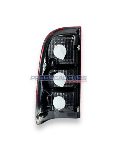 FARO POSTERIOR TOYOTA HILUX 06 11 S/SOCKET L