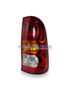 FARO POSTERIOR TOYOTA HILUX 06 11 S/SOCKET L 2