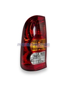 FARO POSTERIOR TOYOTA HILUX 06 11 S/SOCKET R 2