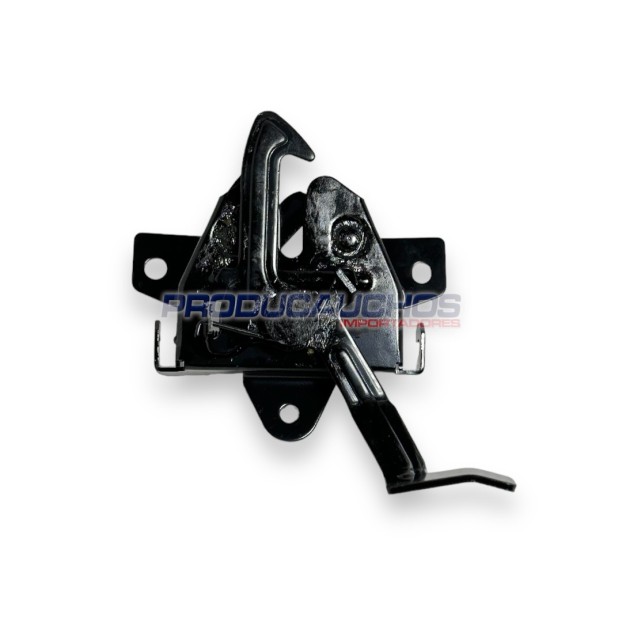 CHAPA CAPOT HYUNDAI TUCSON 01-06