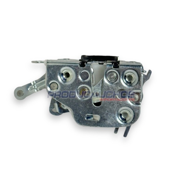 CHAPA PTA DATSUN 1600-1800 886 IZQ