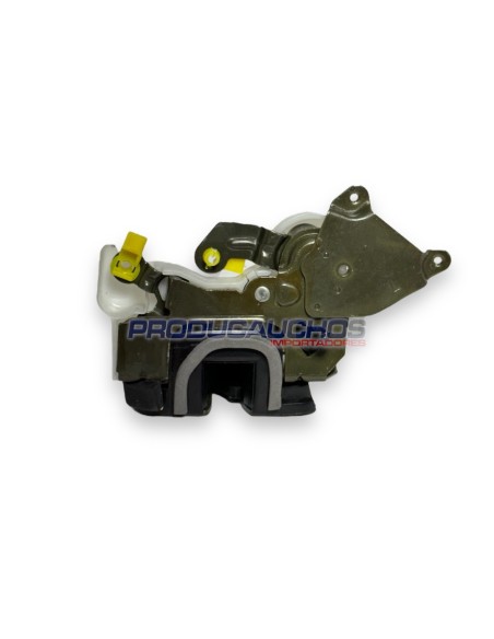 CHAPA PTA NISSAN SENTRA B13 90-12 POST IZQ