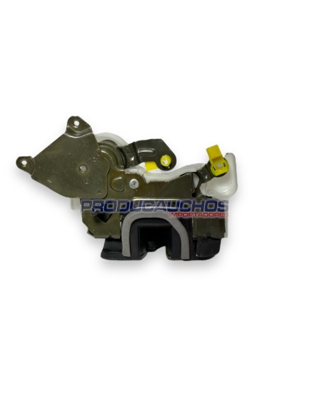 CHAPA PTA NISSAN SENTRA B13 90-12 POST DER