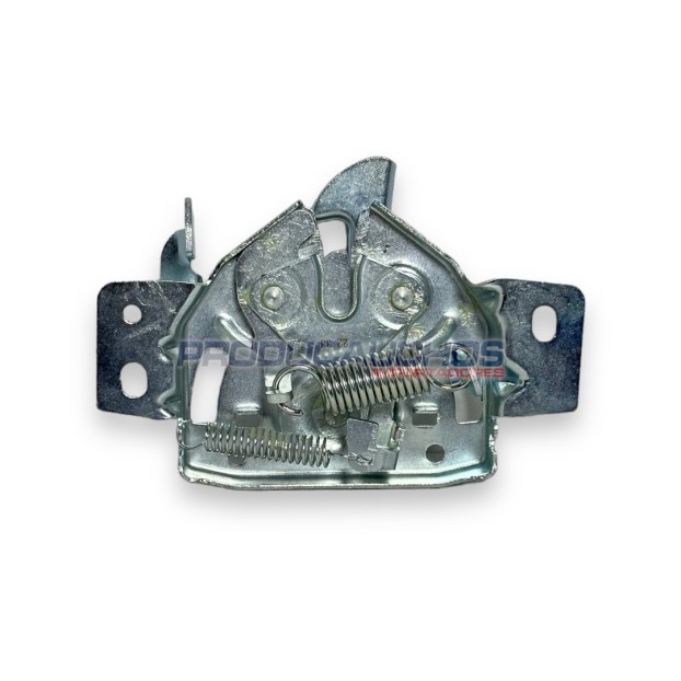 CHAPA CAPOT VITARA 3 Y 5 PTAS