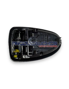 ABREPTA INT HYU ACCENT VERNA 00-05 NEGRA DER 2