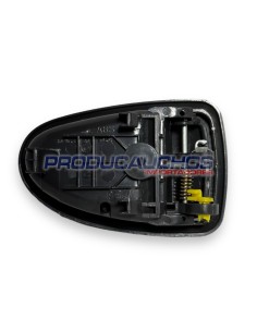 ABREPTA INT HYU ACCENT VERNA 00-05 GRIS IZQ 2