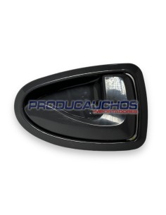 ABREPTA INT HYU ACCENT VERNA 00-05 GRIS DER