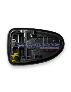 ABREPTA INT HYU ACCENT VERNA 00-05 GRIS DER 2