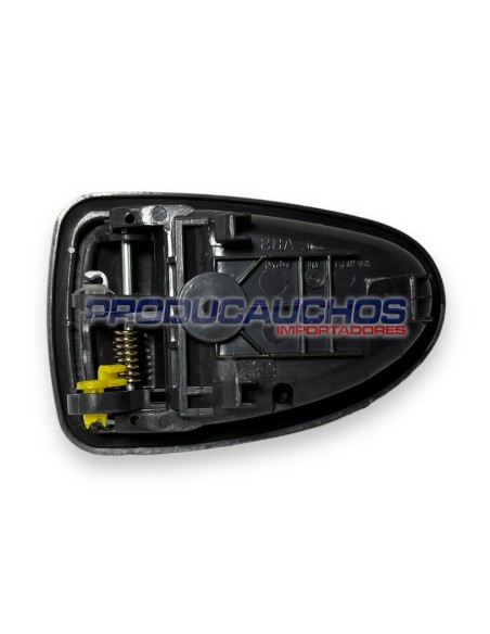 ABREPTA INT HYU ACCENT VERNA 00-05 GRIS DER