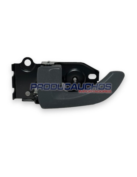 ABREPTA INT DEL HYUNDAI SANTA FE 01-06 IZQ GRIS